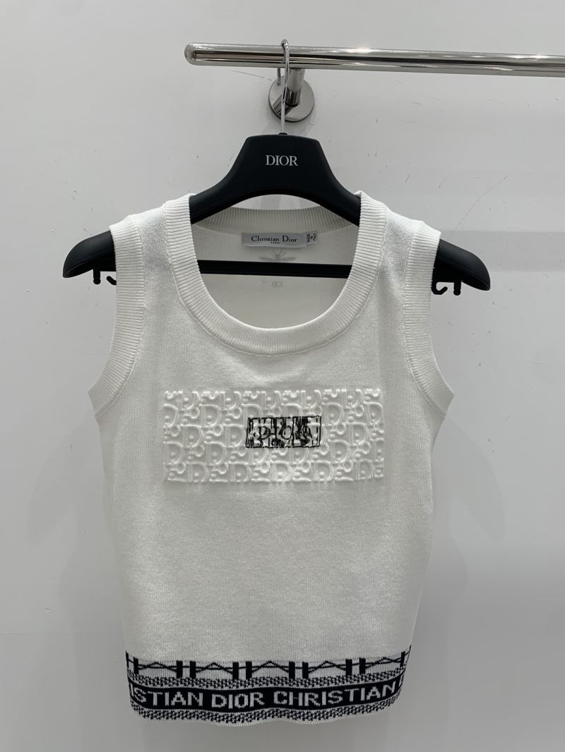 Christian Dior Vest